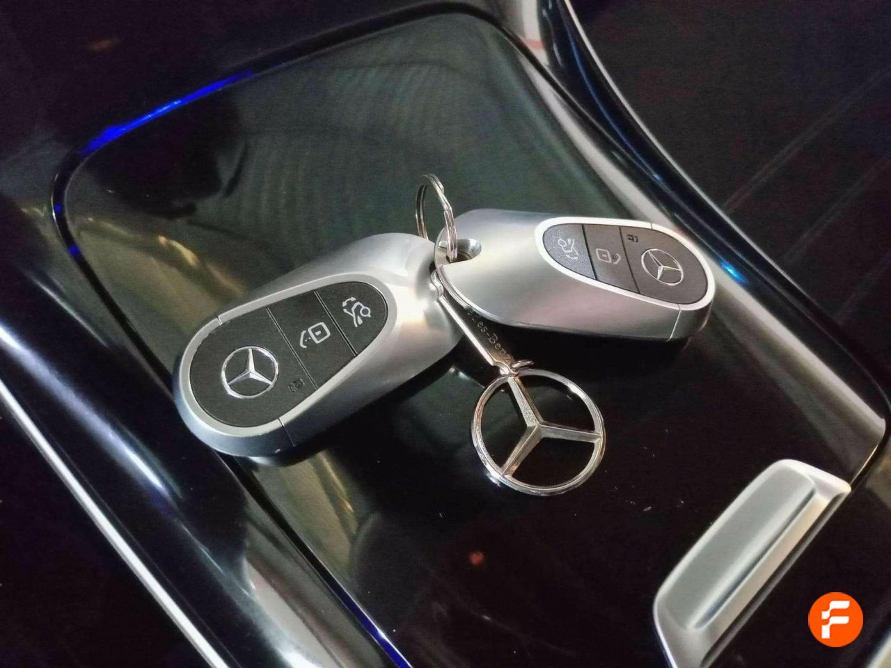 Foto Mercedes-Benz Clase C 22