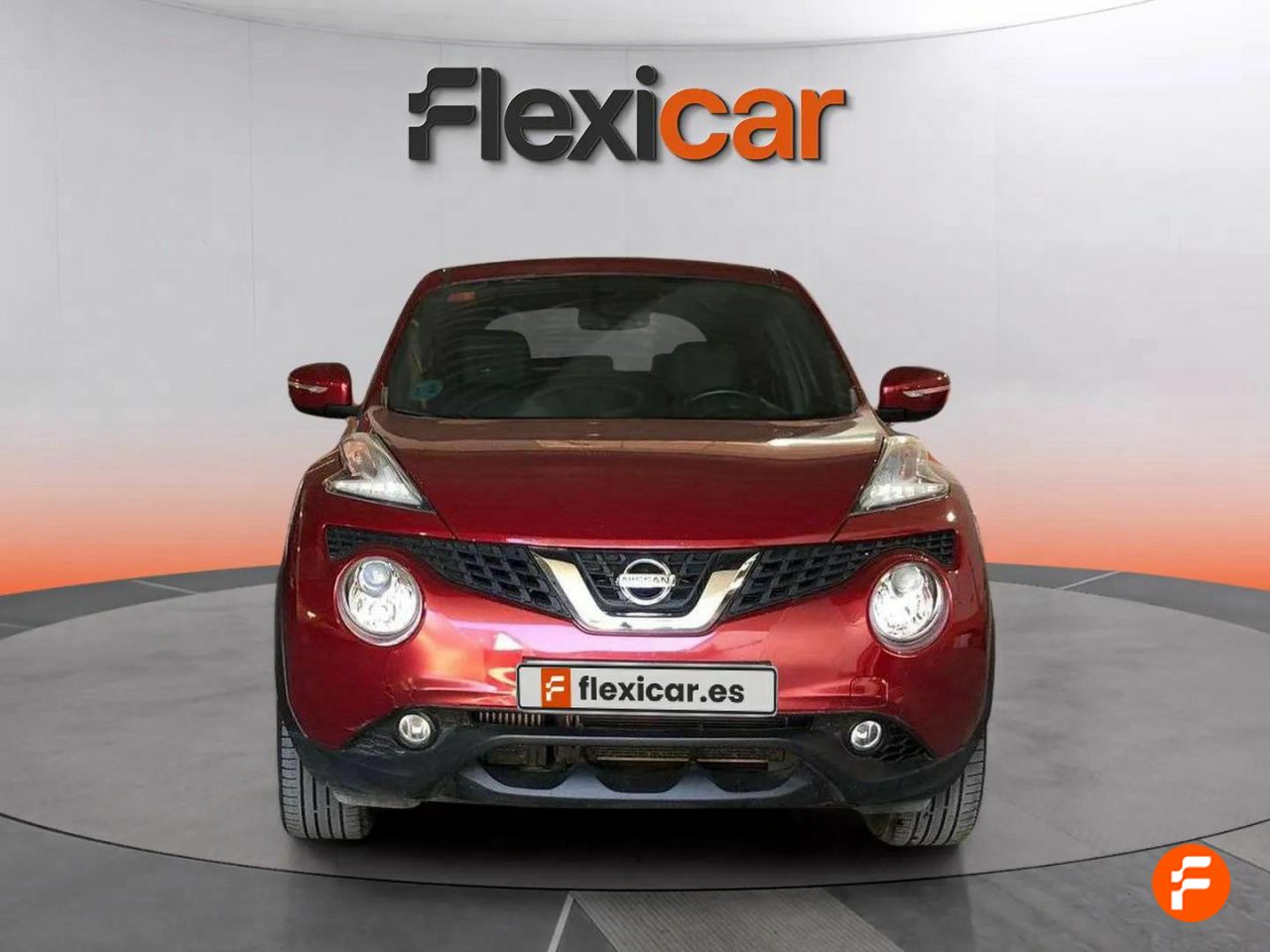 Foto Nissan Juke 2