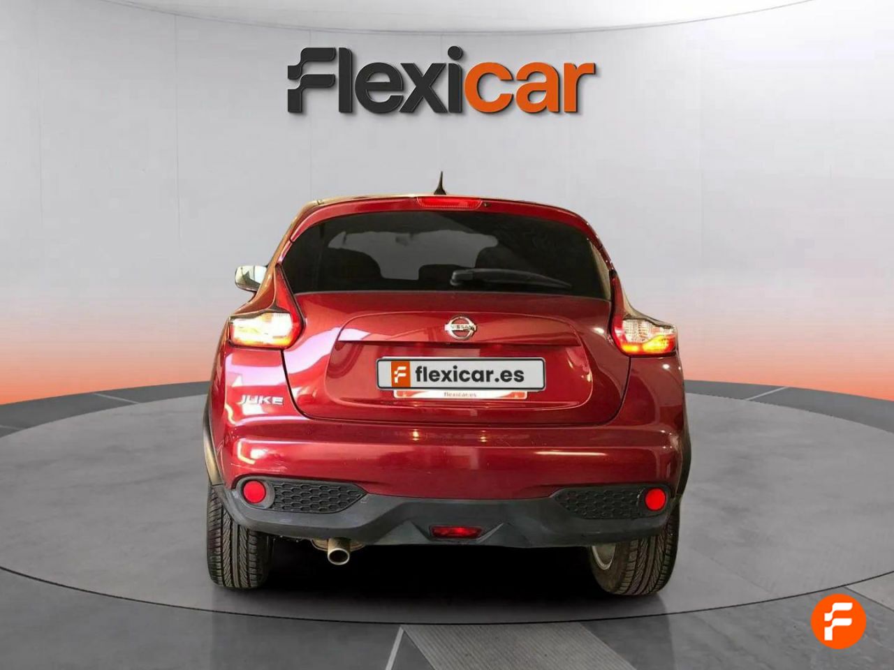 Foto Nissan Juke 4