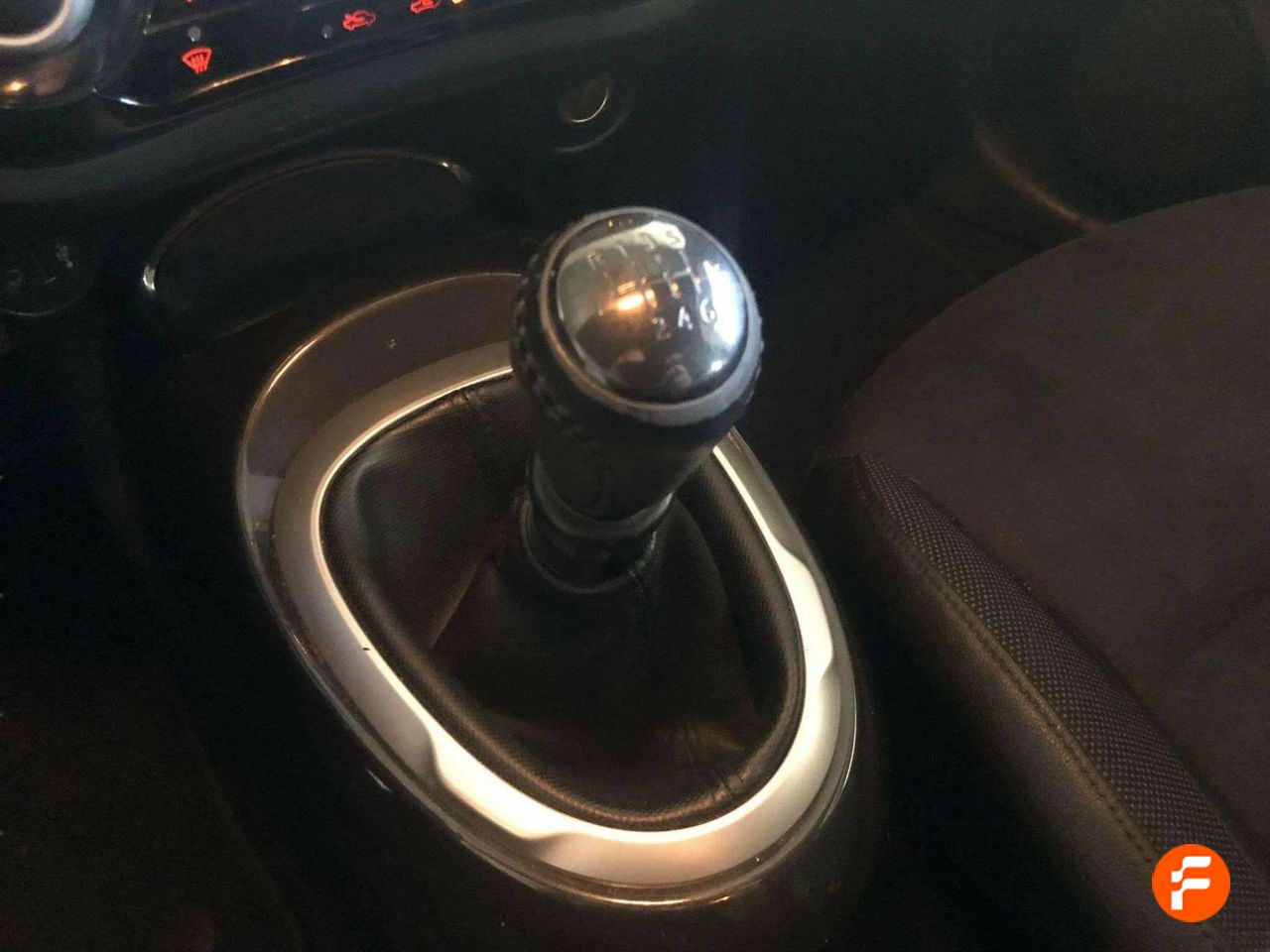 Foto Nissan Juke 13