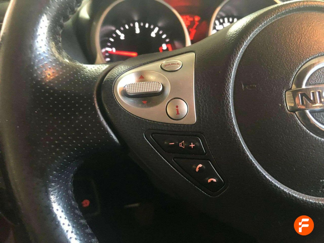 Foto Nissan Juke 16