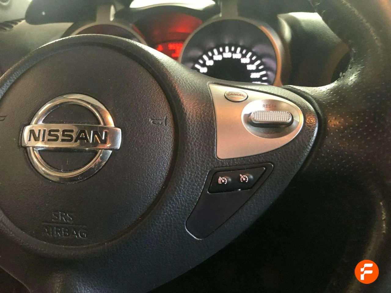 Foto Nissan Juke 17