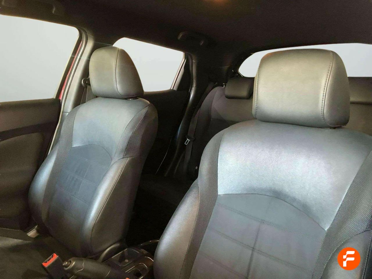 Foto Nissan Juke 18