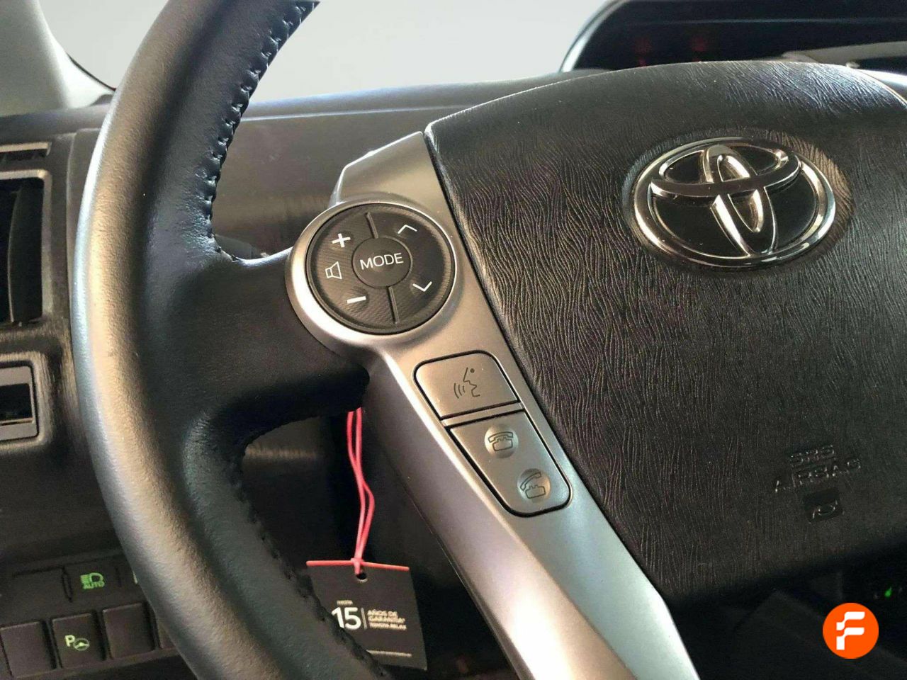 Foto Toyota Prius 10