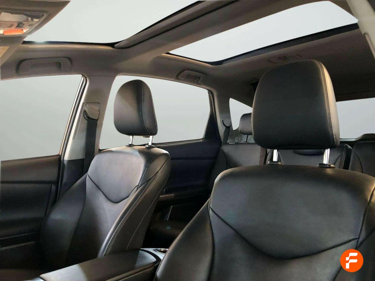 Foto Toyota Prius 18