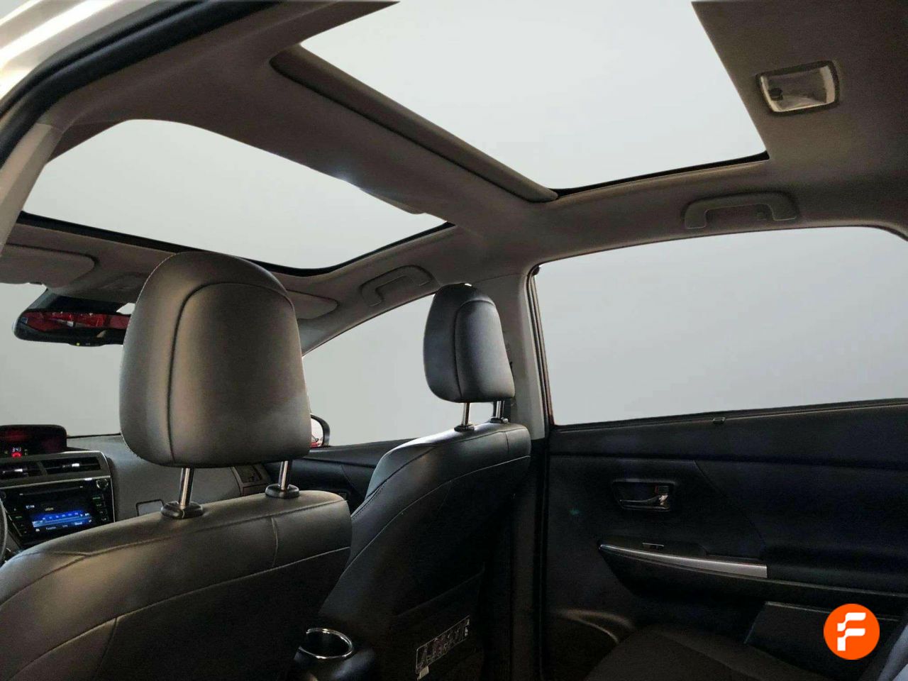 Foto Toyota Prius 19