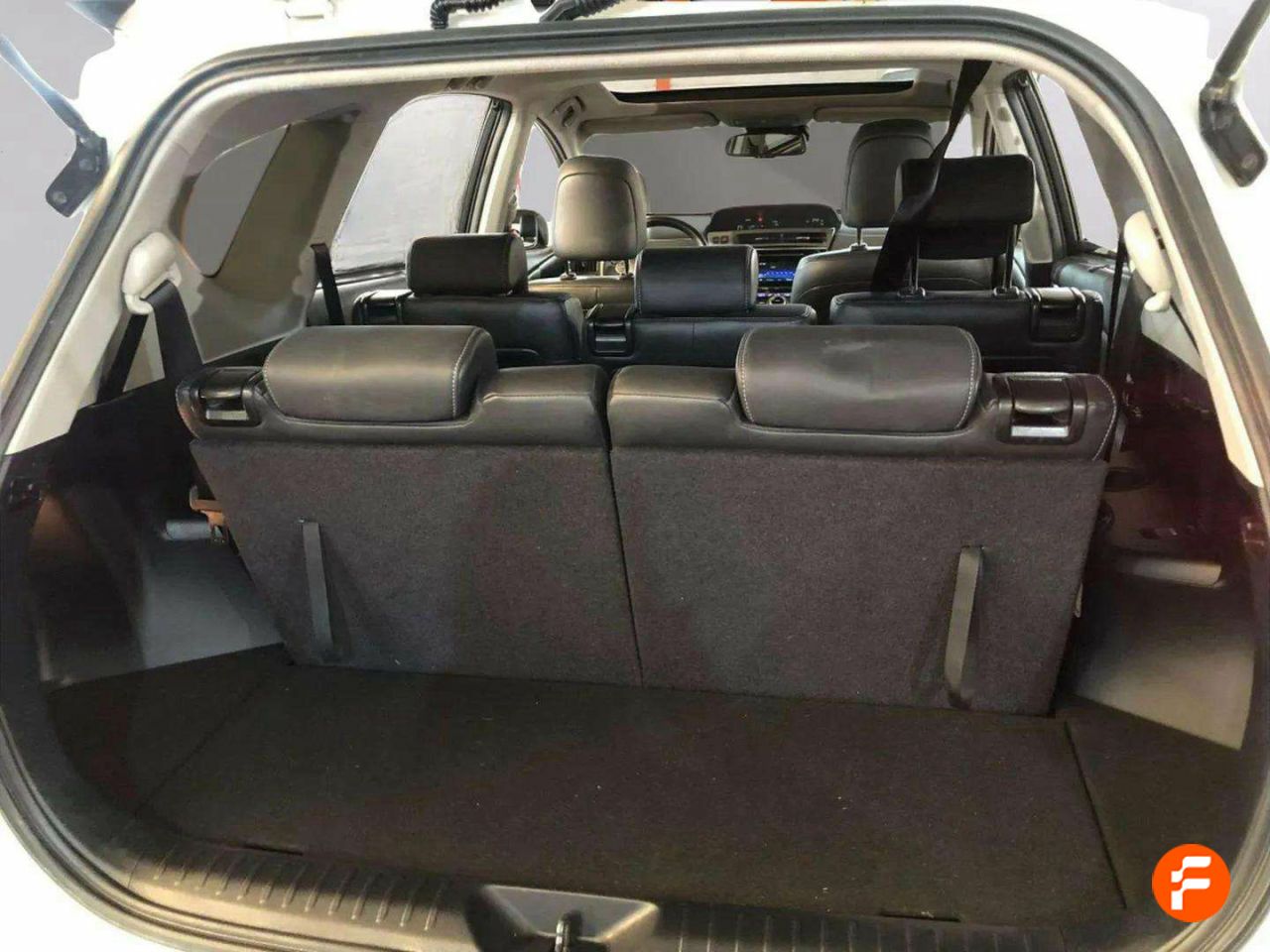 Foto Toyota Prius 21