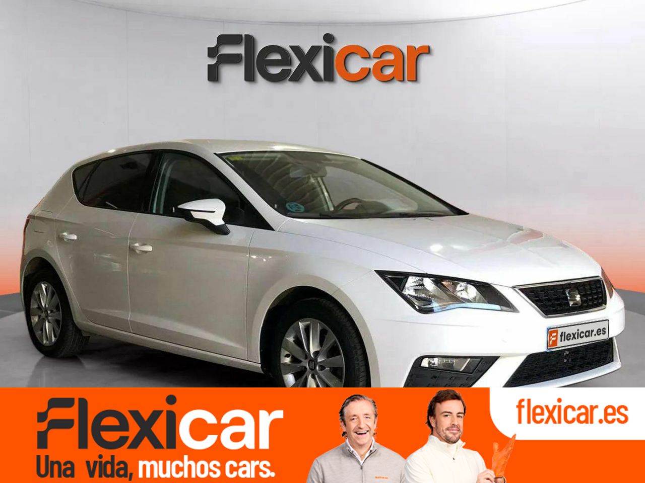 Foto Seat León 1