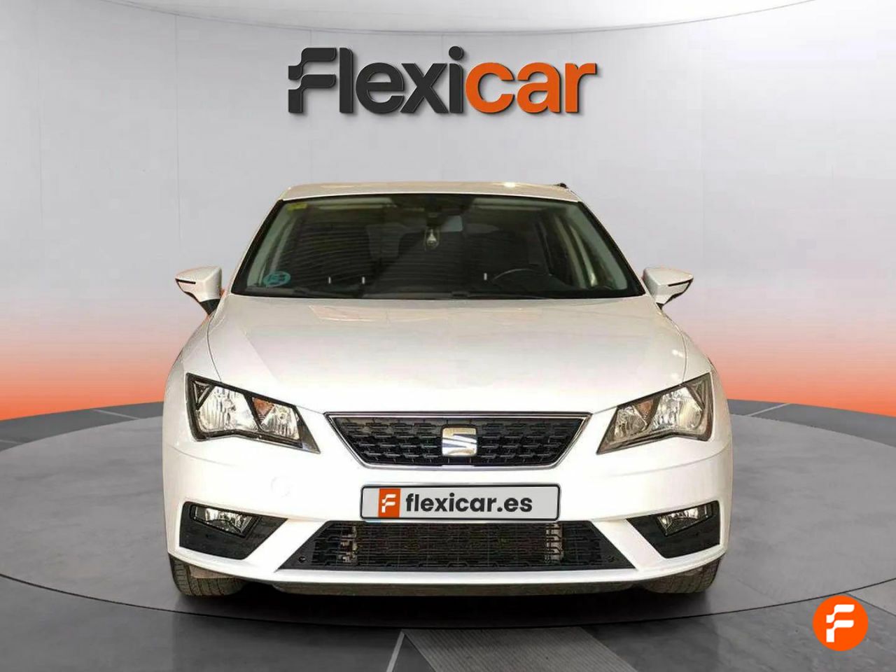 Foto Seat León 2