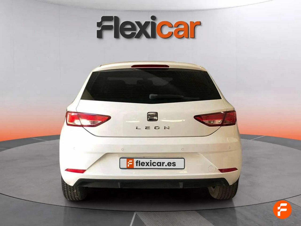 Foto Seat León 3