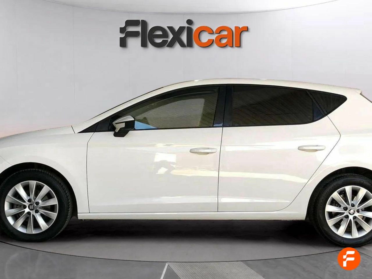 Foto Seat León 4