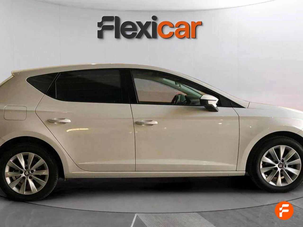 Foto Seat León 5
