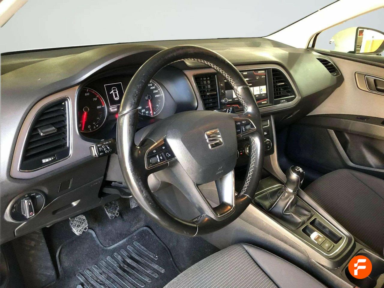 Foto Seat León 7