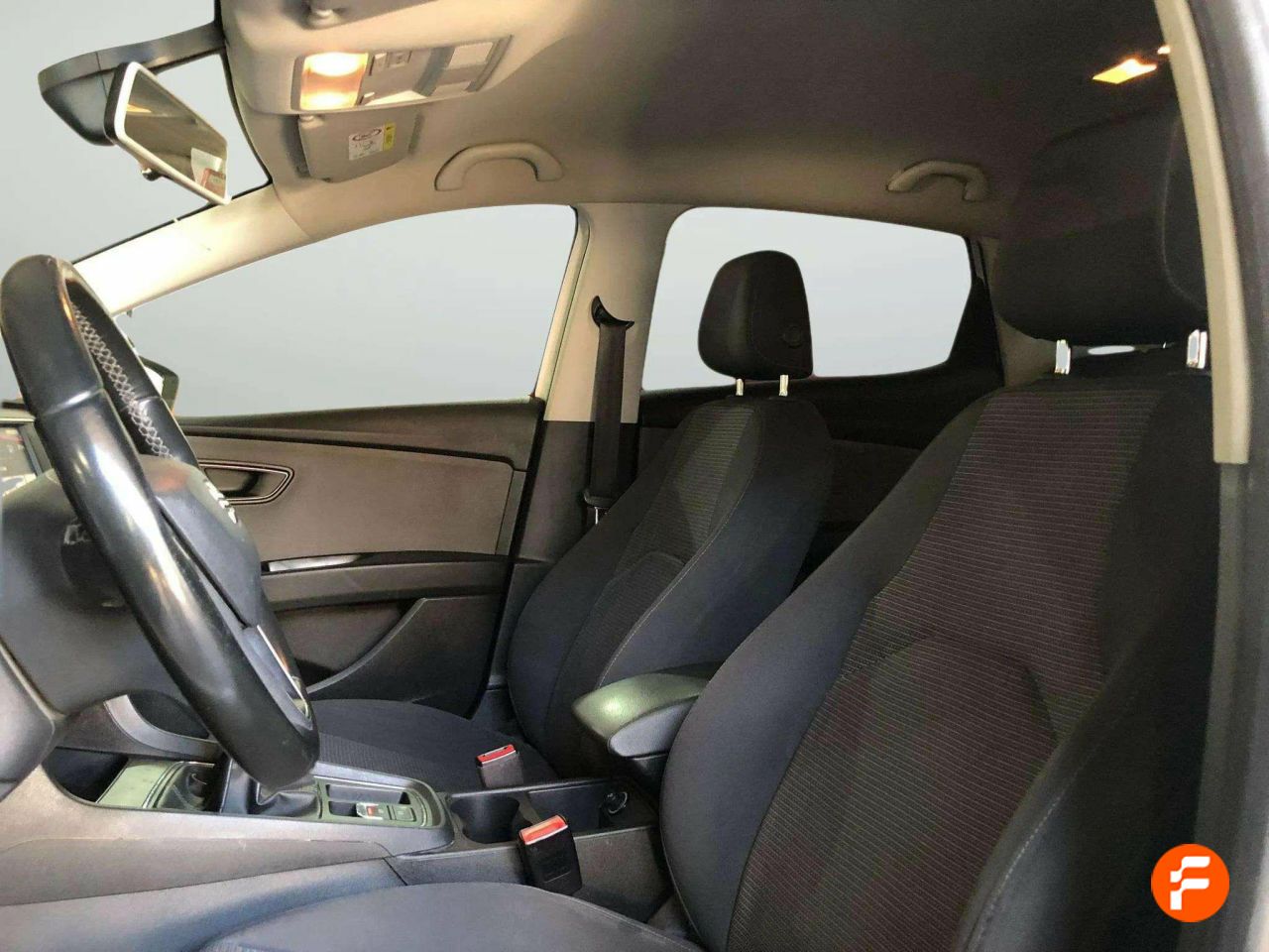 Foto Seat León 8