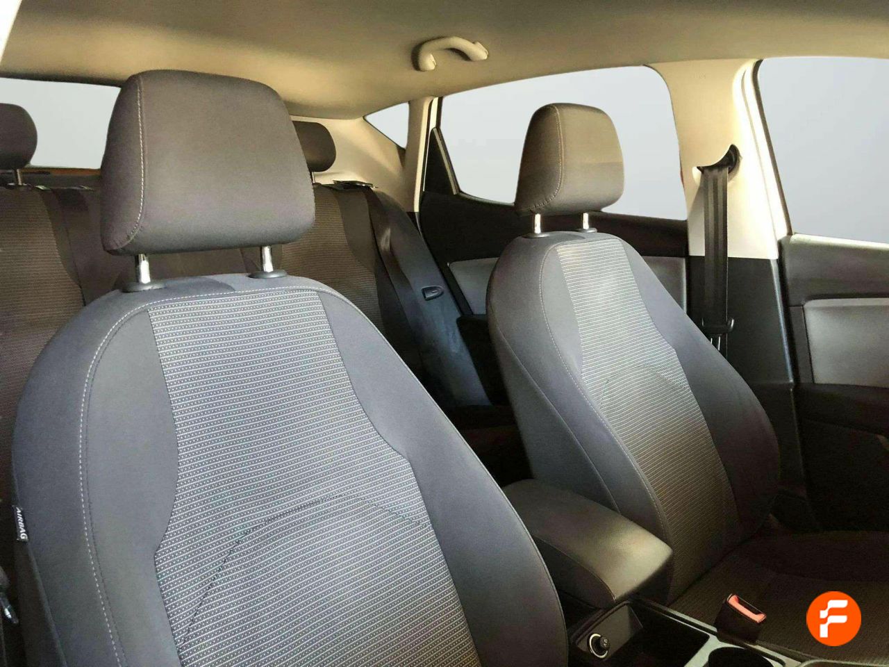 Foto Seat León 9
