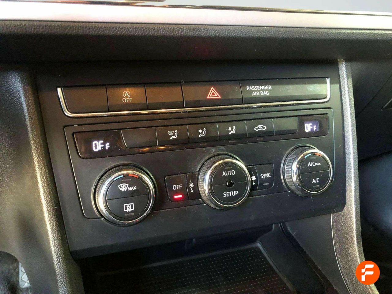 Foto Seat León 11