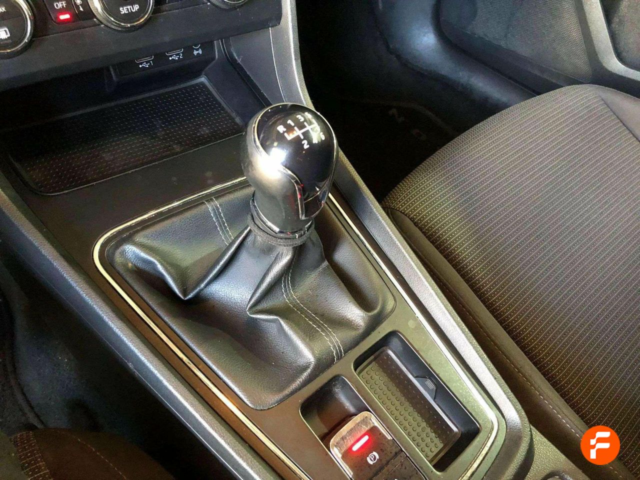 Foto Seat León 12