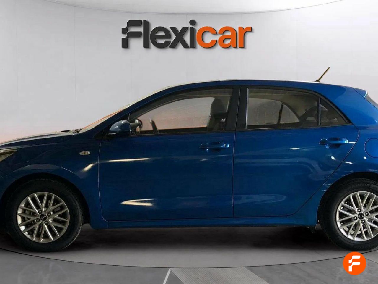 Foto Kia Rio 3