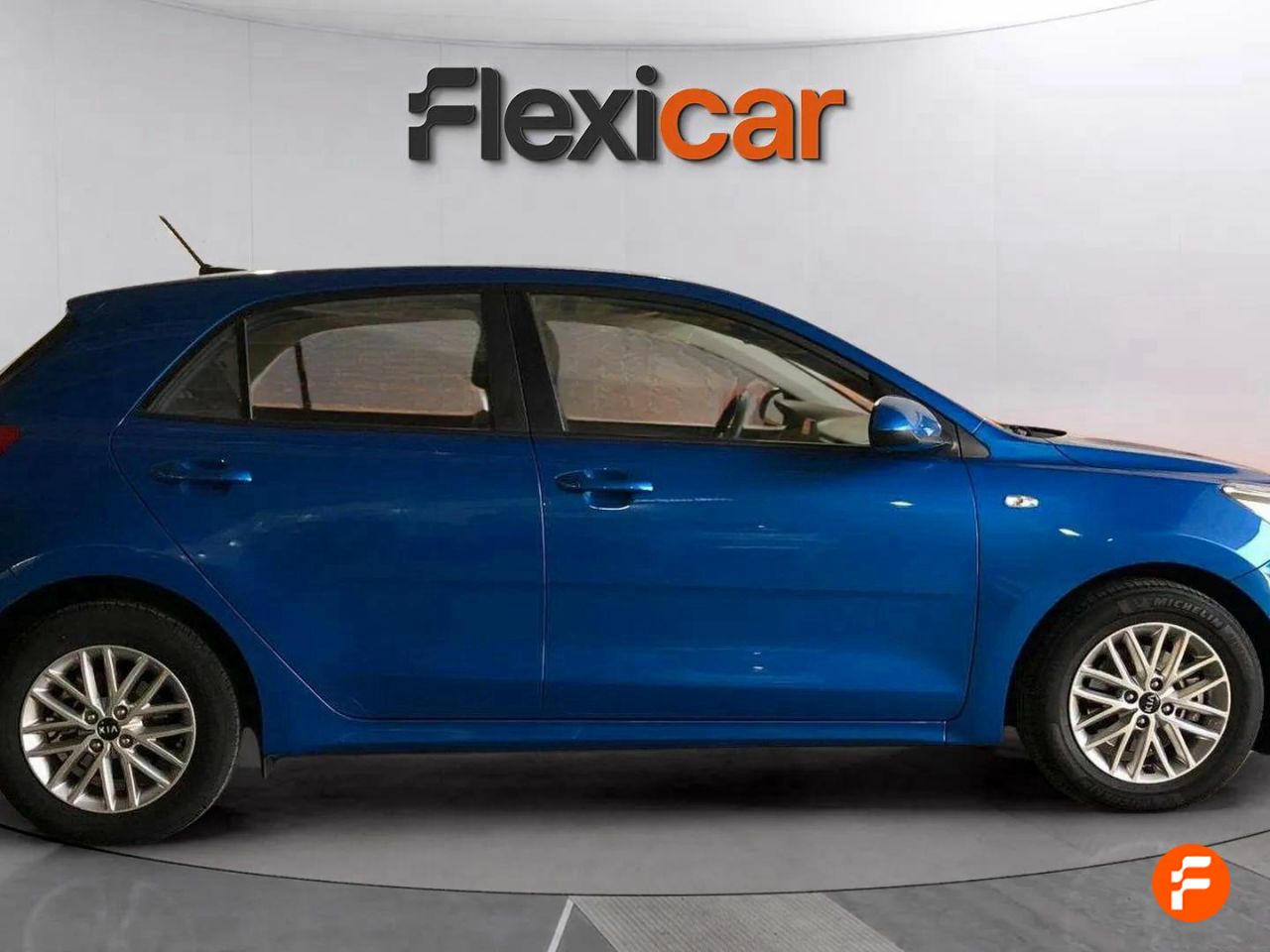 Foto Kia Rio 5