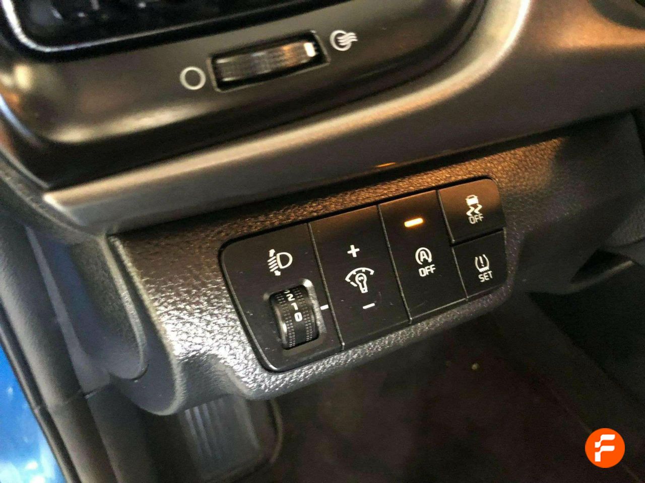 Foto Kia Rio 19