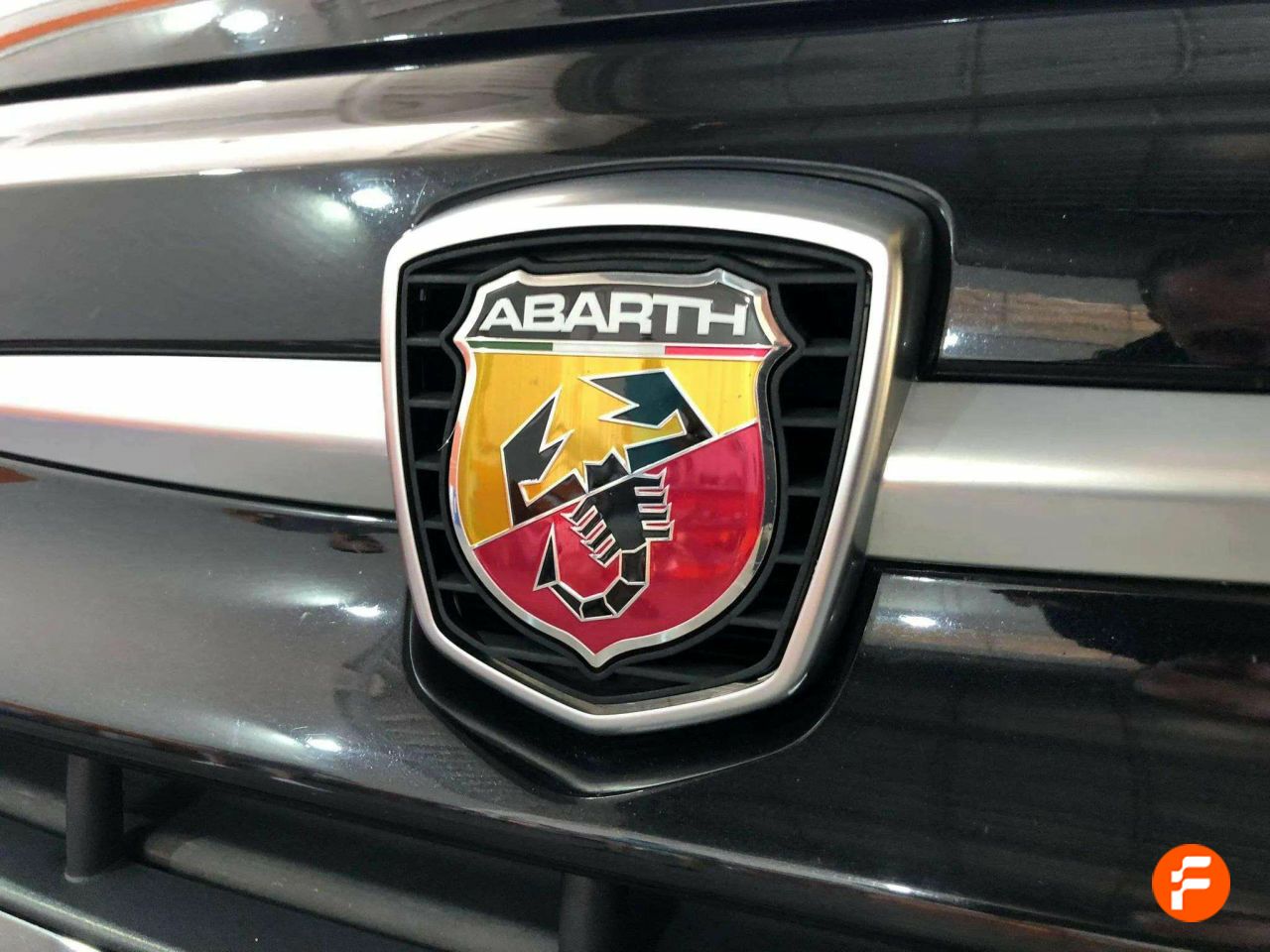 Foto Abarth 500 20