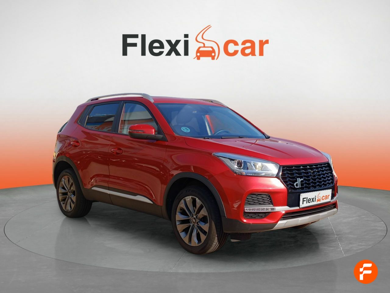 Foto DR Automobiles DR4 8