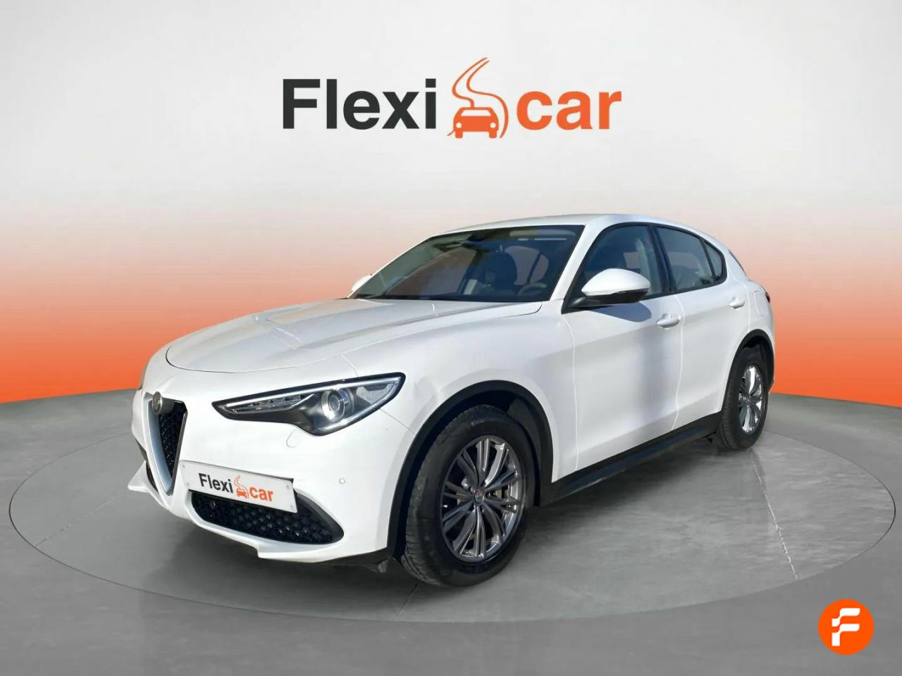 Foto Alfa Romeo Stelvio 2