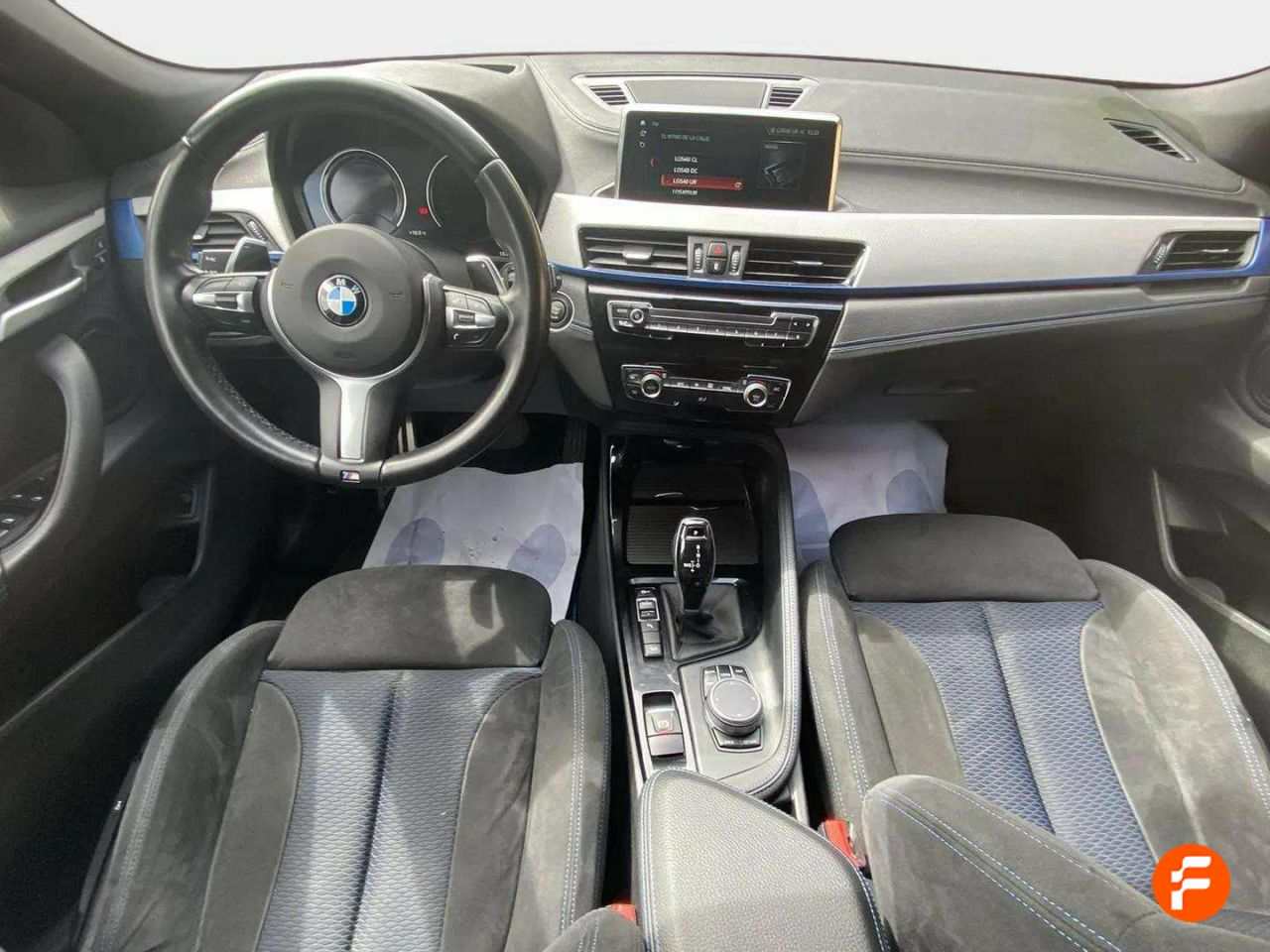 Foto BMW X2 10