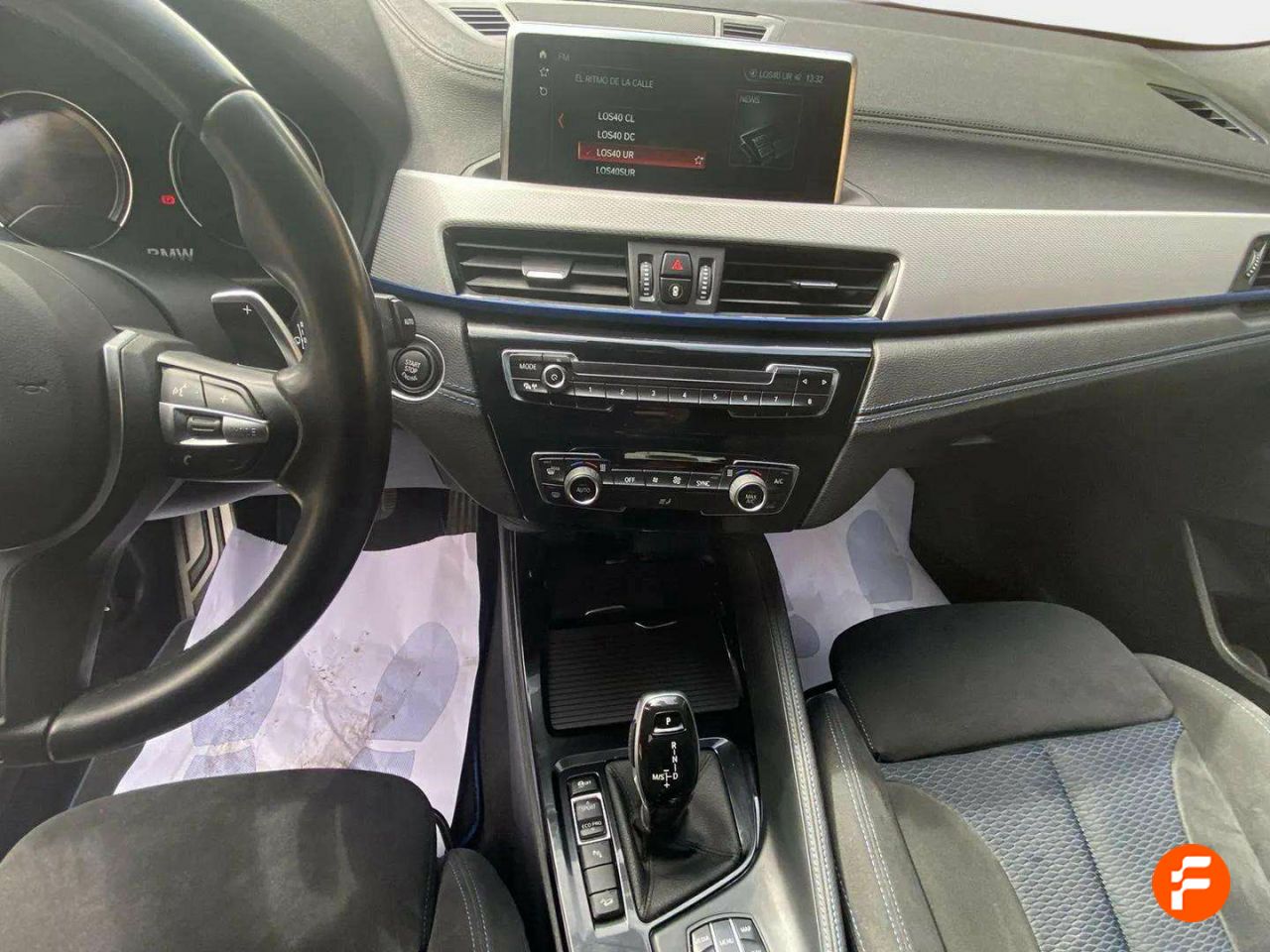Foto BMW X2 11