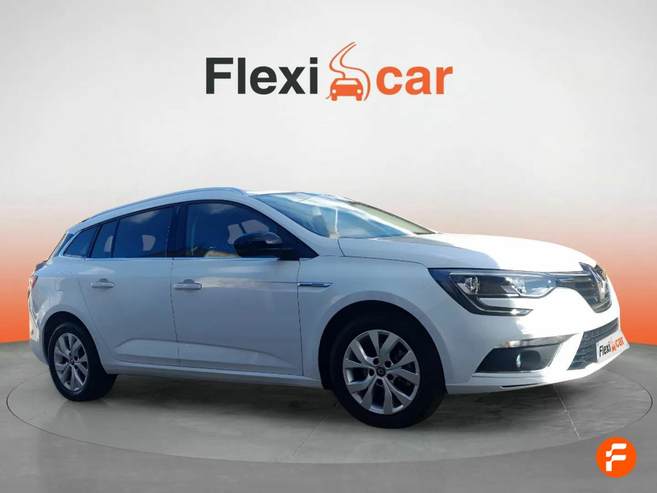 Foto Renault Mégane 4
