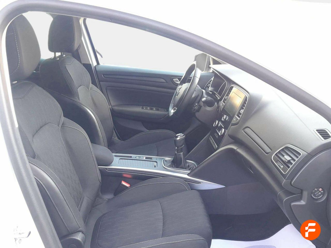 Foto Renault Mégane 18