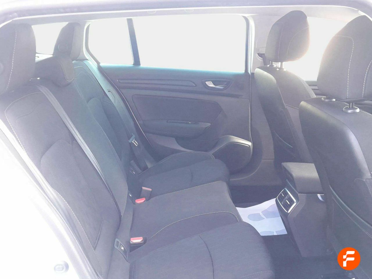 Foto Renault Mégane 19
