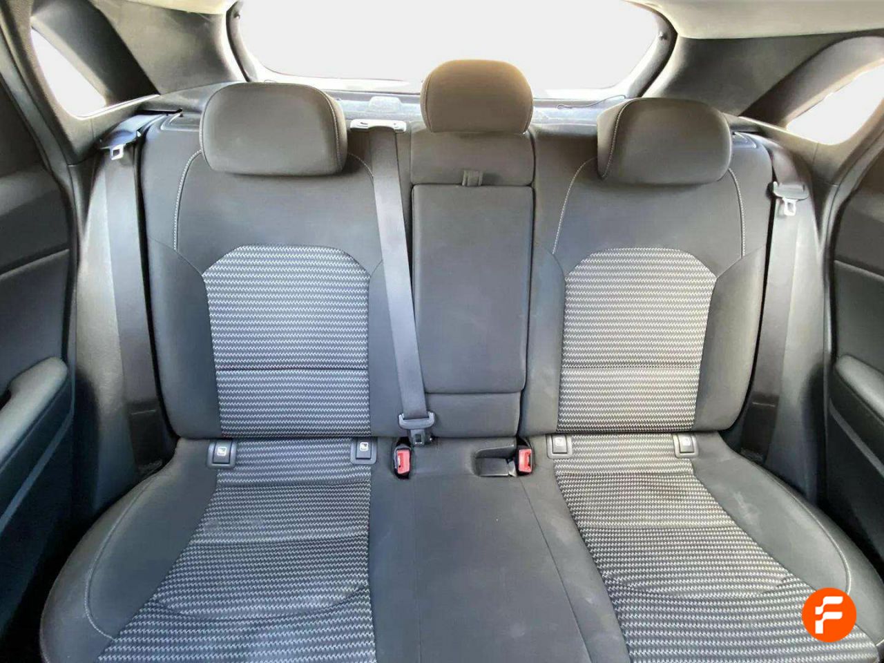 Foto Kia Ceed 16
