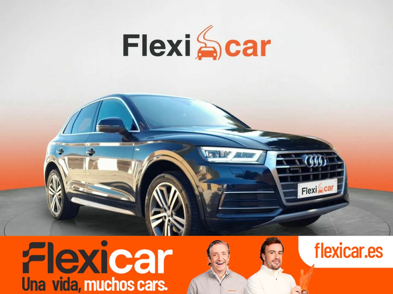 Foto Audi Q5 1
