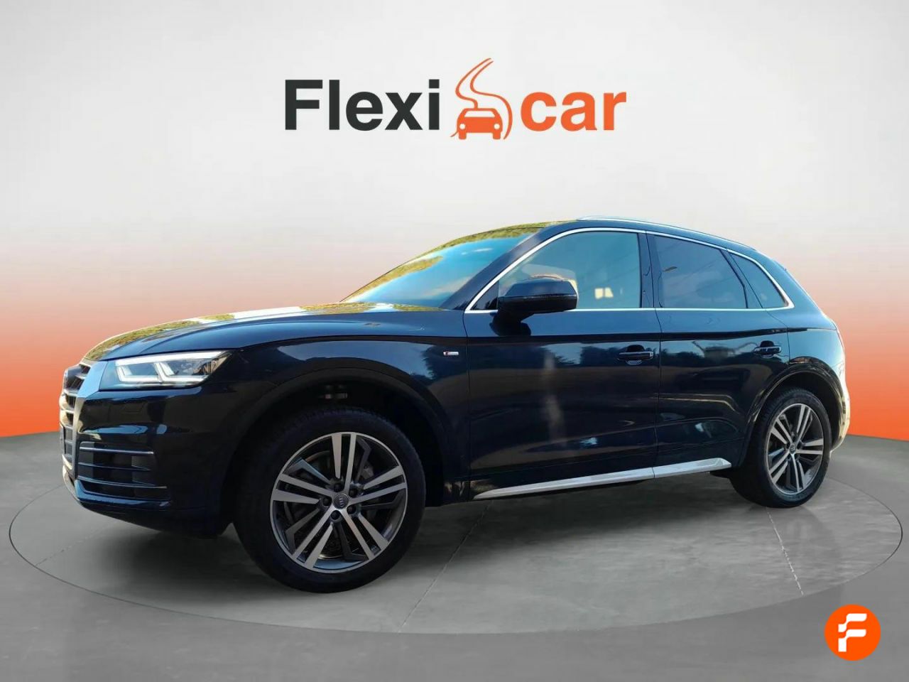 Foto Audi Q5 2