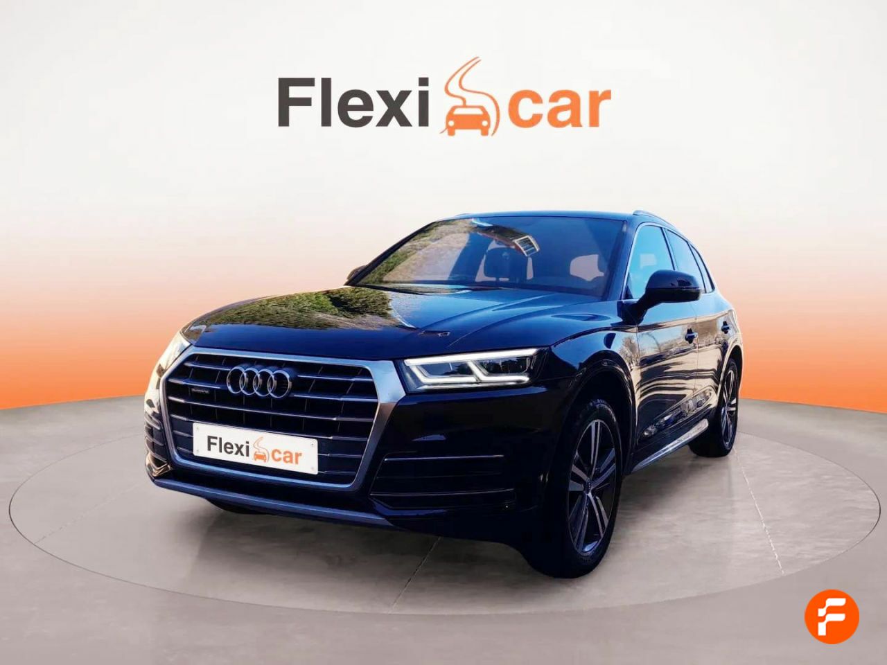 Foto Audi Q5 3