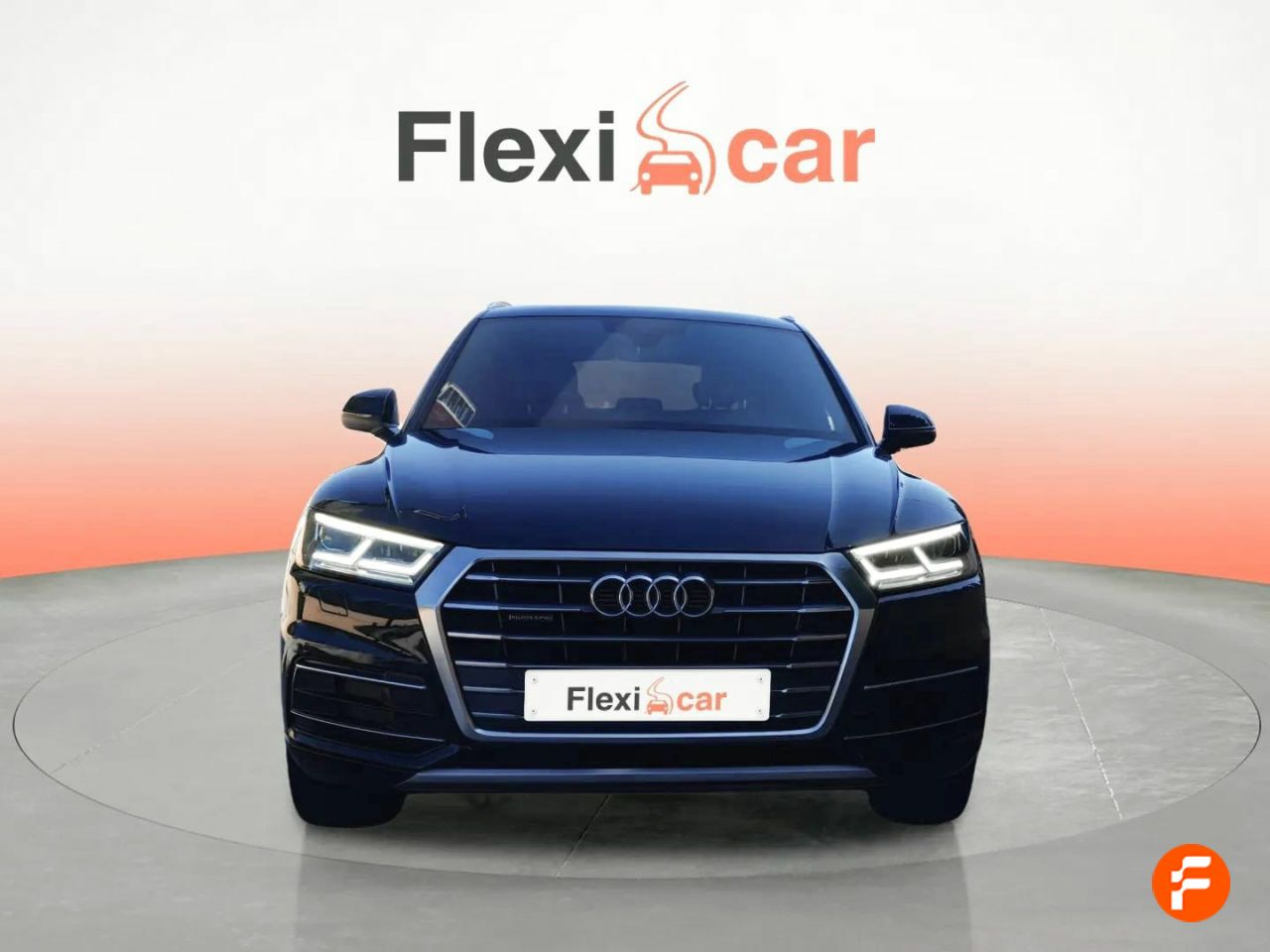 Foto Audi Q5 4