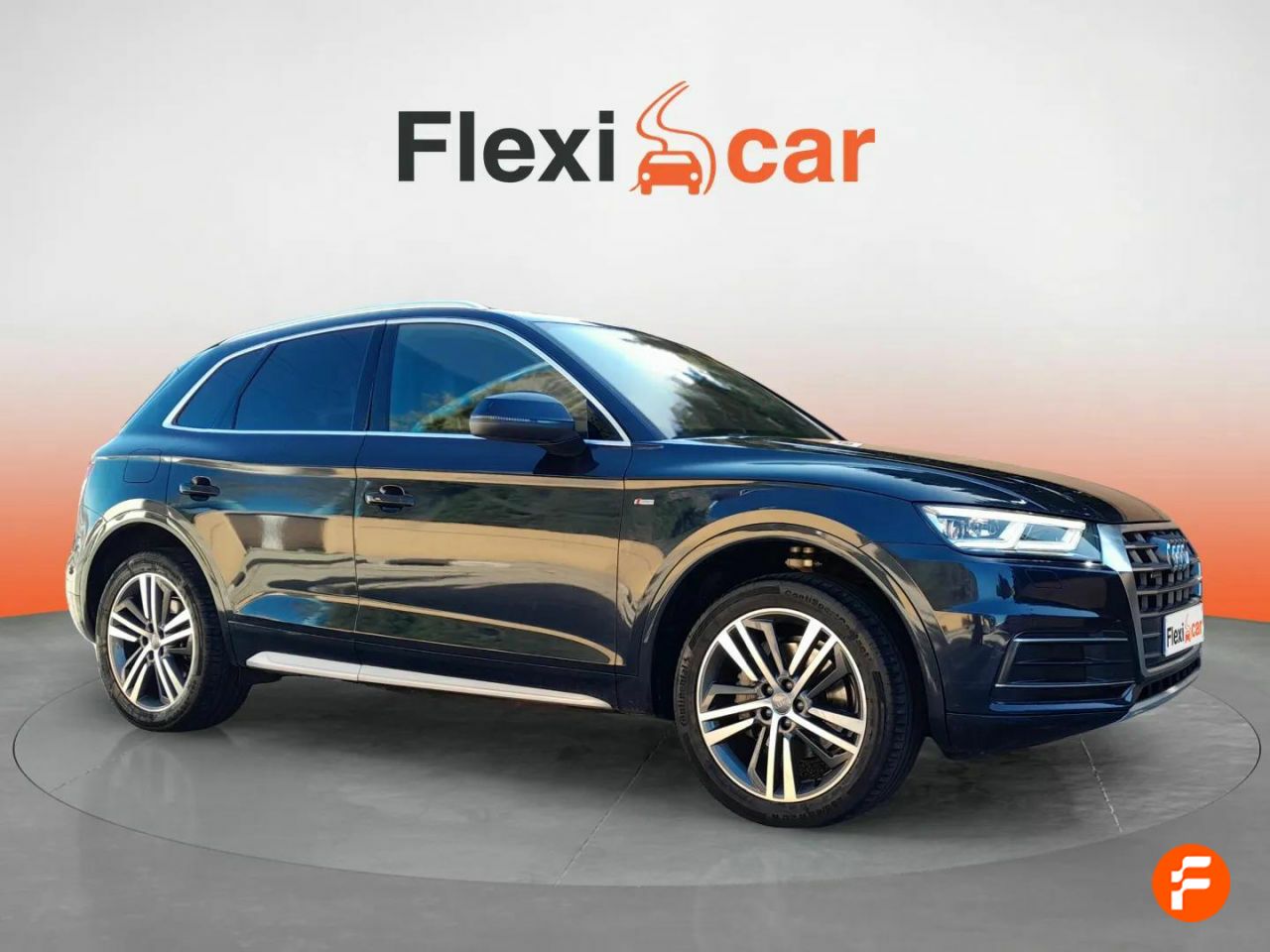 Foto Audi Q5 5