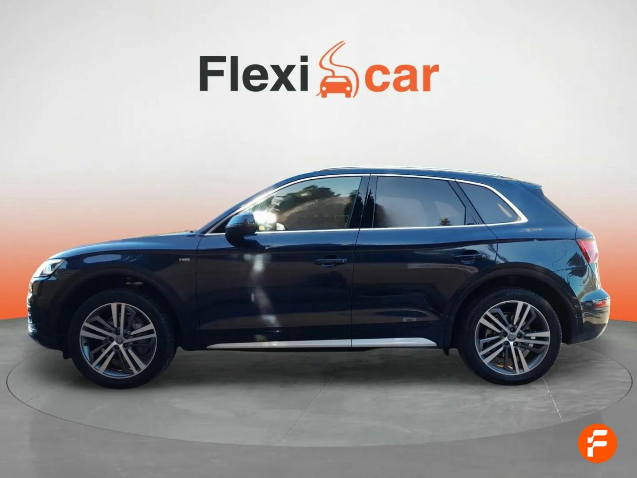 Foto Audi Q5 7