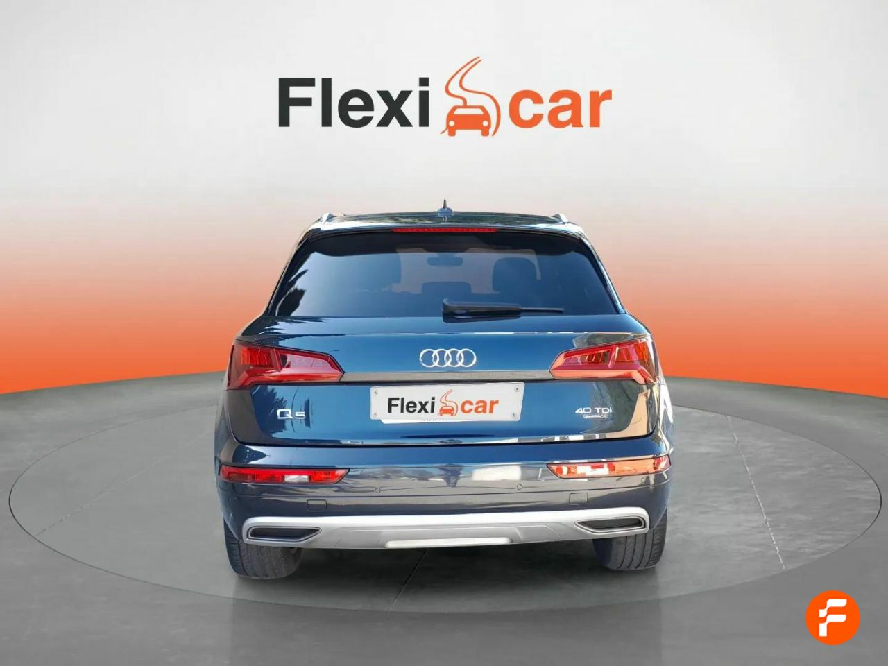 Foto Audi Q5 9