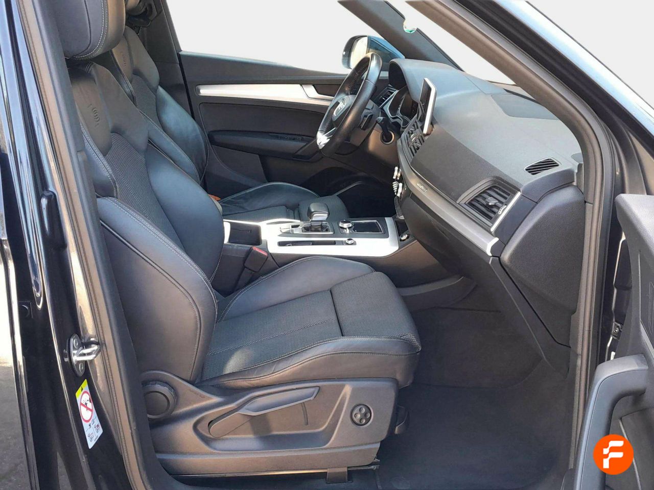 Foto Audi Q5 15