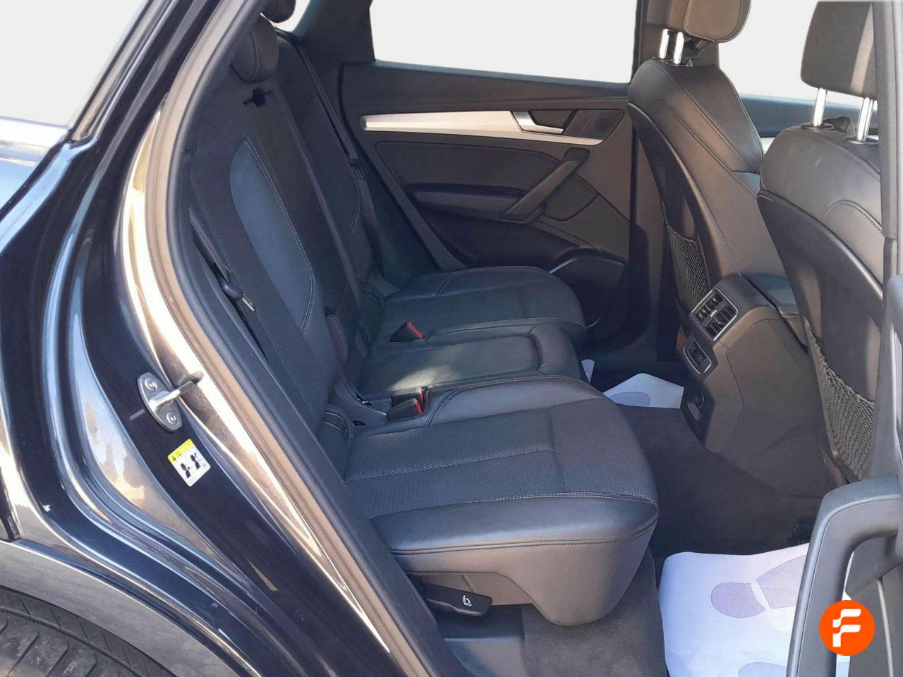 Foto Audi Q5 16