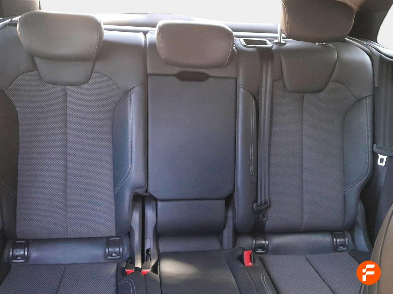 Foto Audi Q5 17