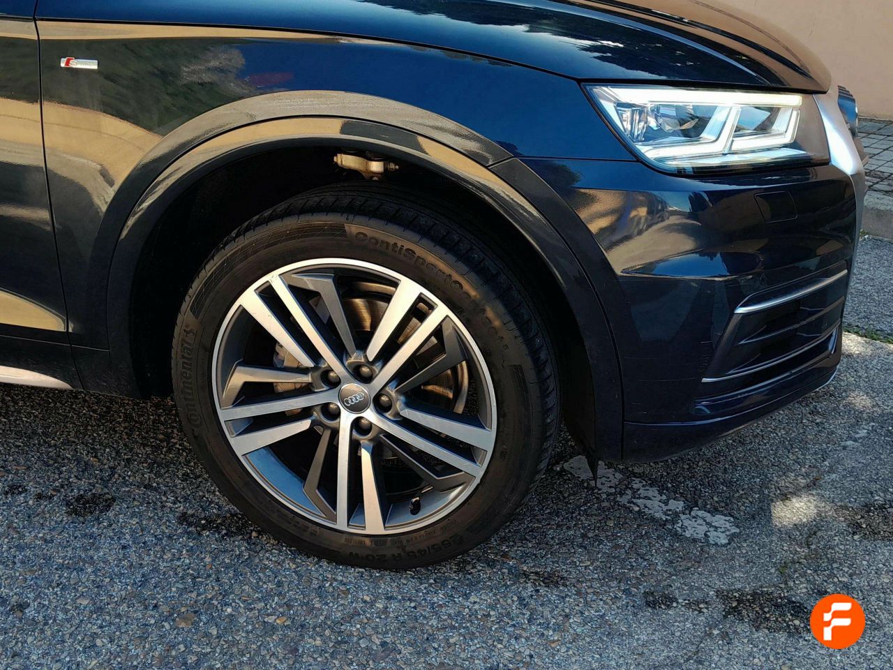 Foto Audi Q5 18