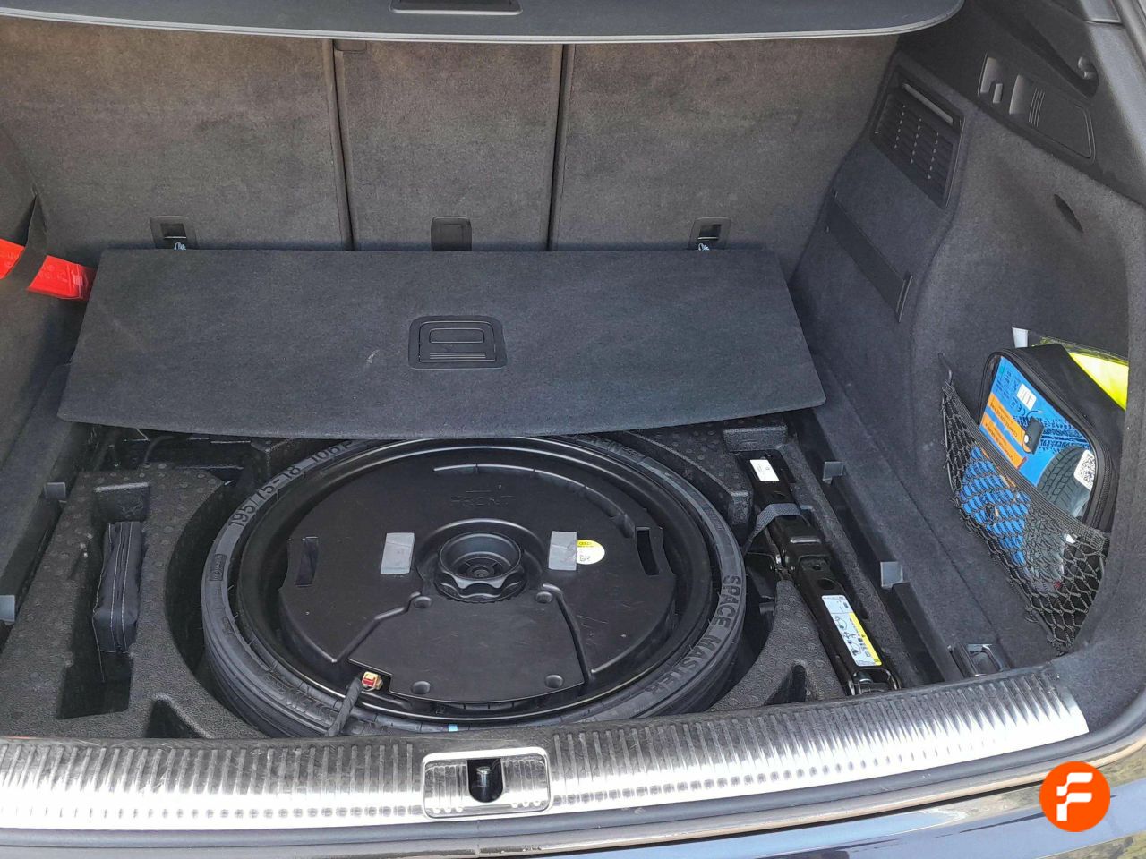 Foto Audi Q5 19