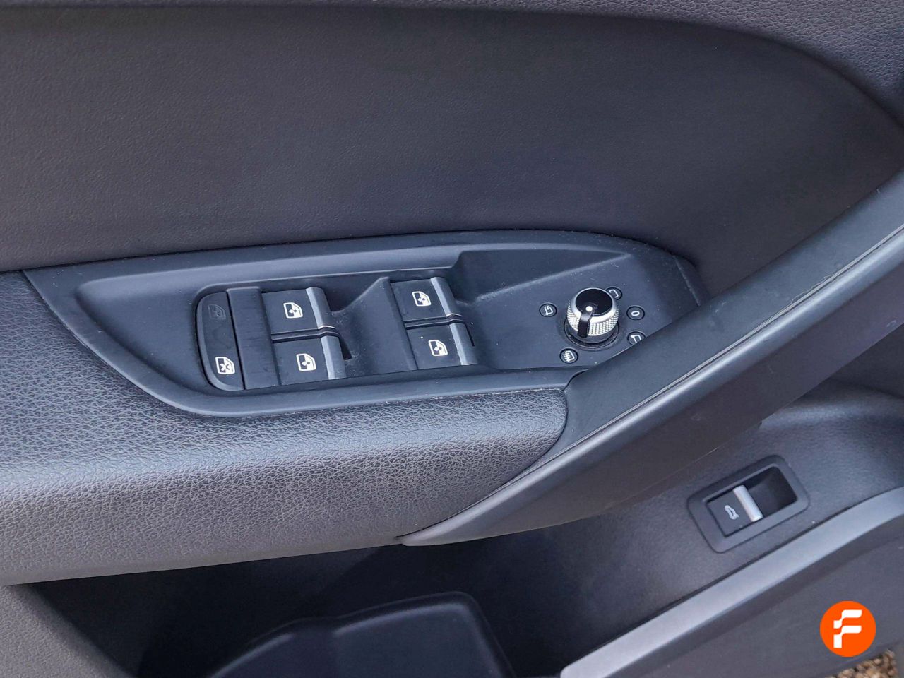 Foto Audi Q5 22