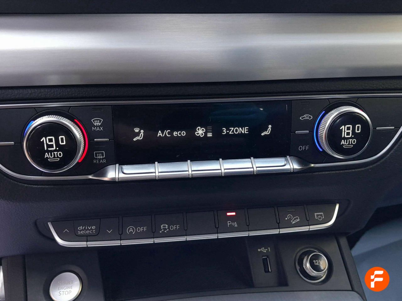 Foto Audi Q5 25