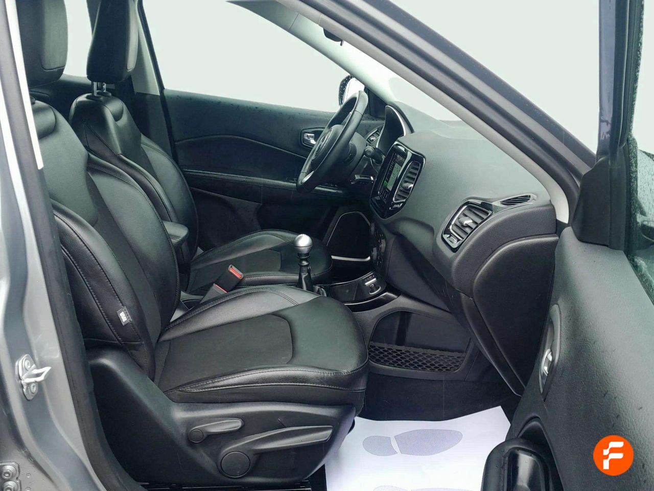 Foto Jeep Compass 15