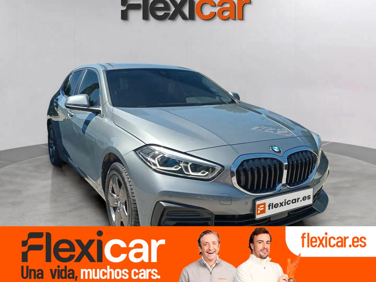 Foto BMW Serie 1 1