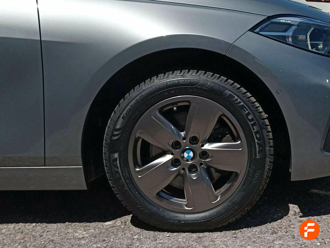 Foto BMW Serie 1 7
